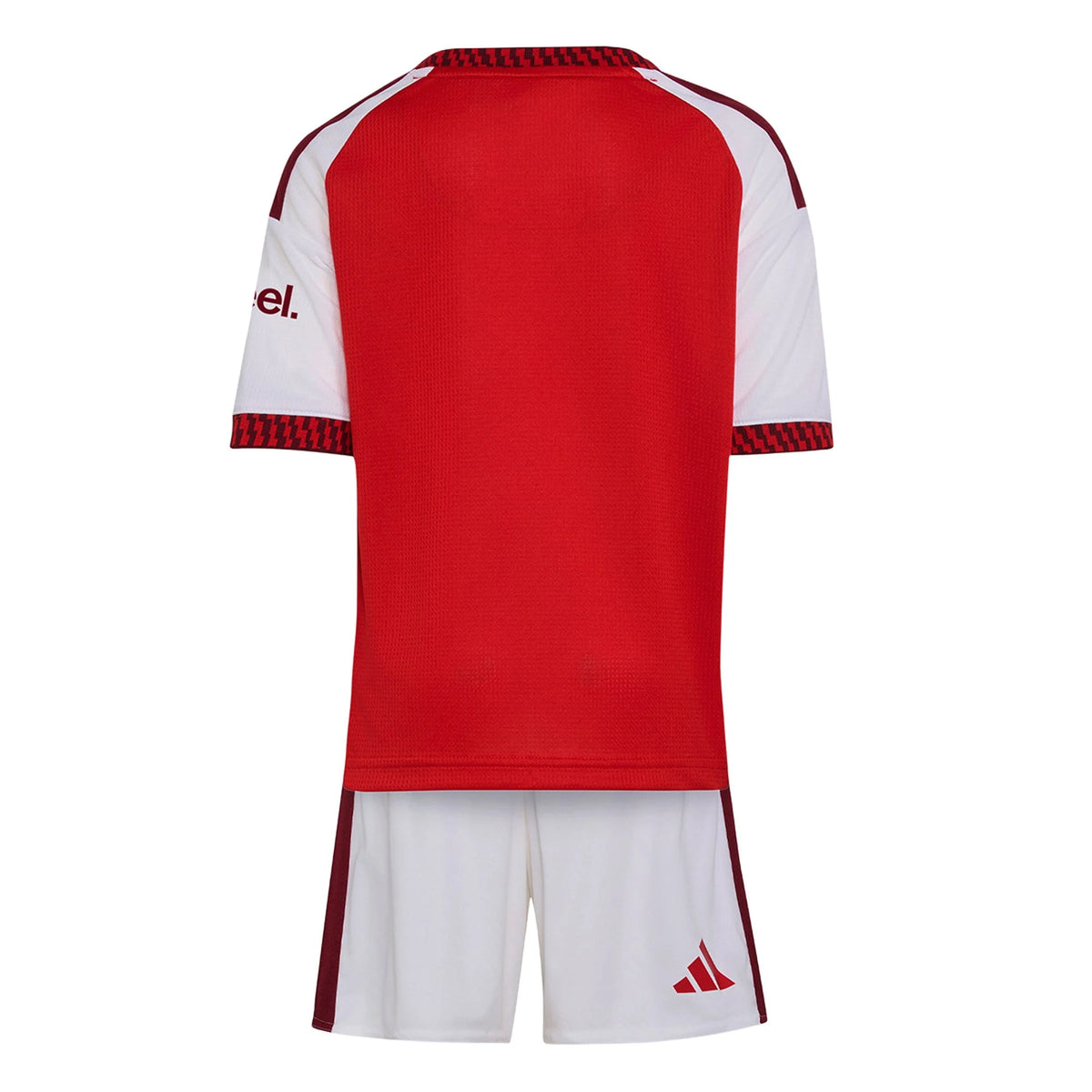 Arsenal Mini Home Kit 26/27