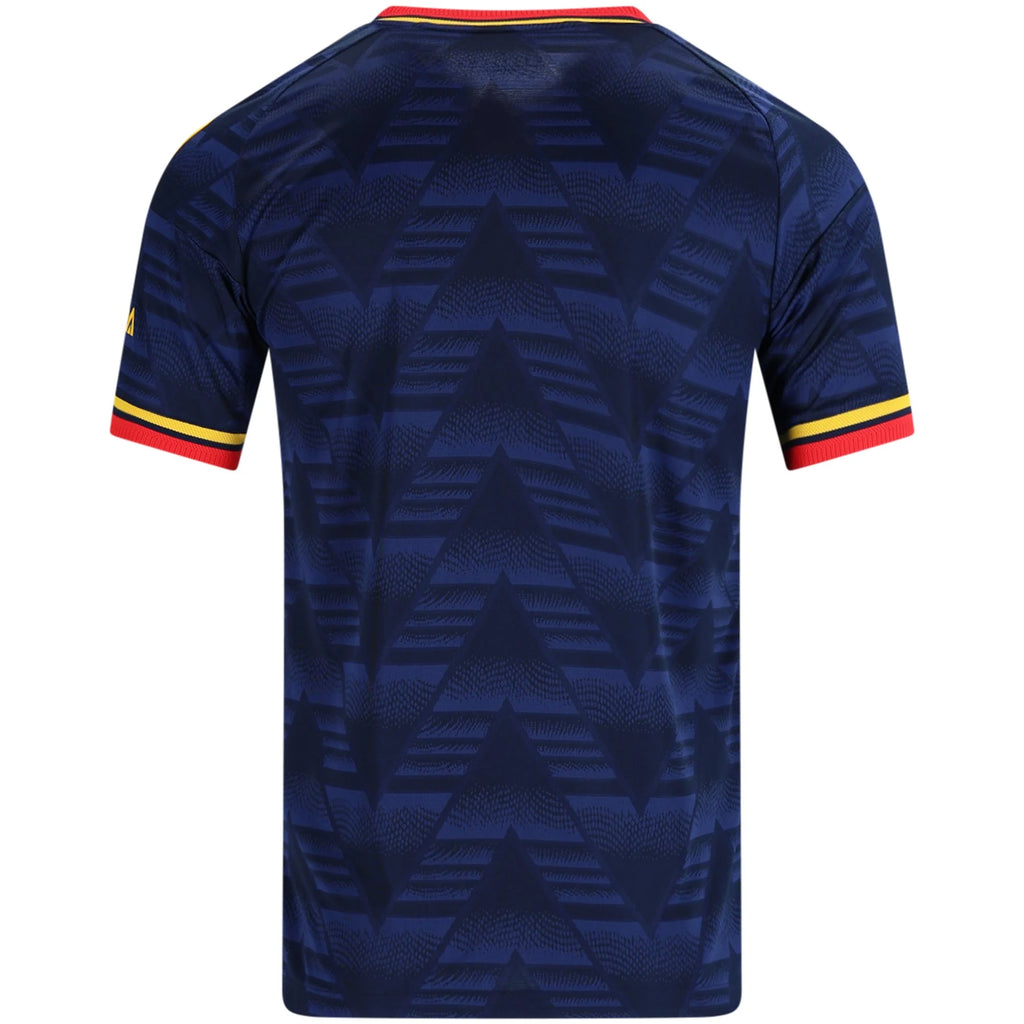 Authentic Arsenal Away Jersey 26/27