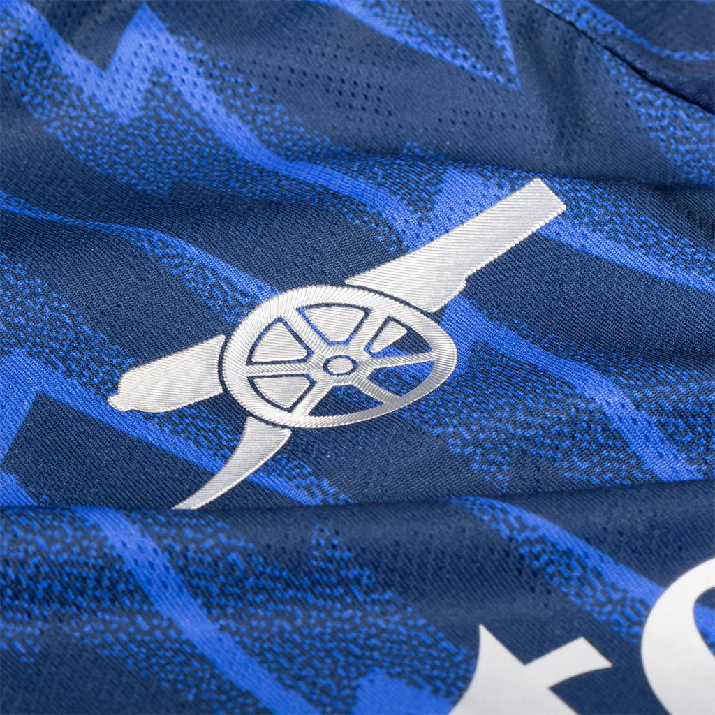 Authentic Arsenal Away Jersey 25/26
