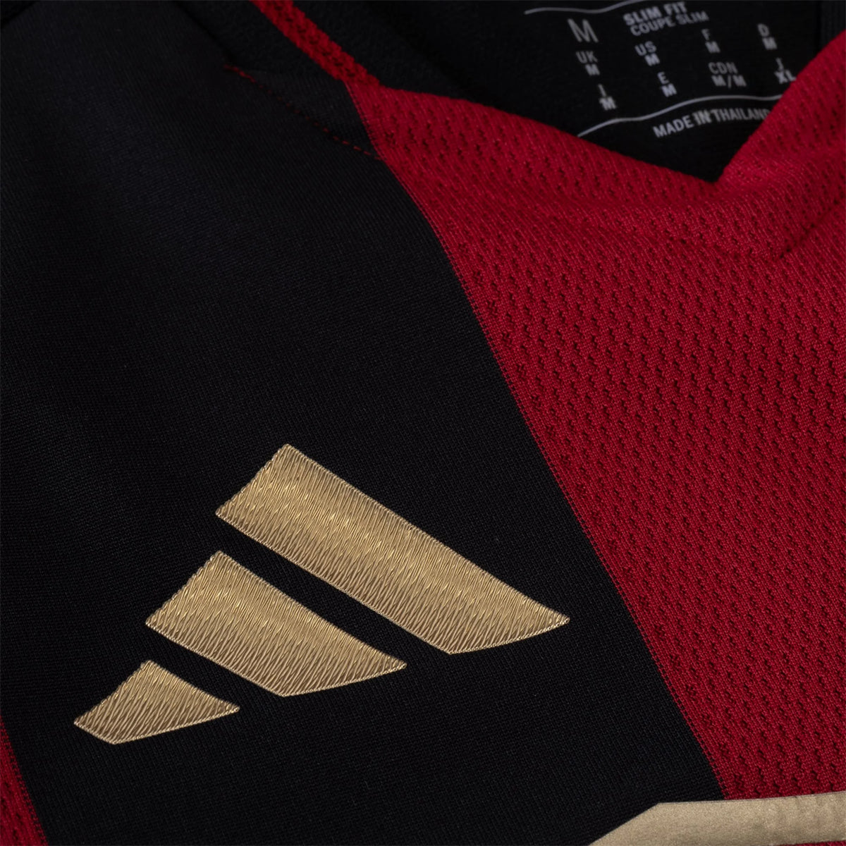 Authentic Atlanta Home Jersey 25/26