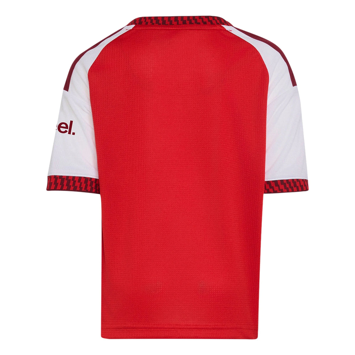 Arsenal Mini Home Kit 26/27