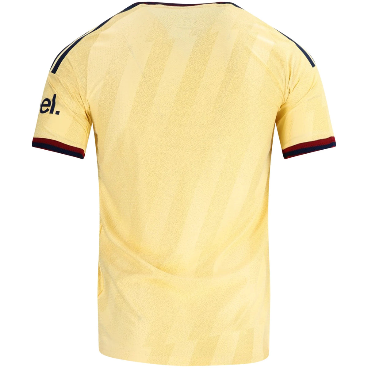 Authentic Arsenal Third Jersey 26/27