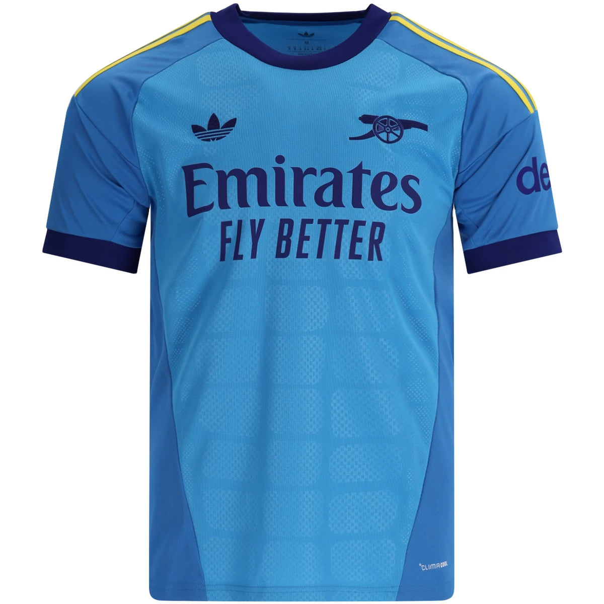 Arsenal Away Goalkeeper Jersey 26/27