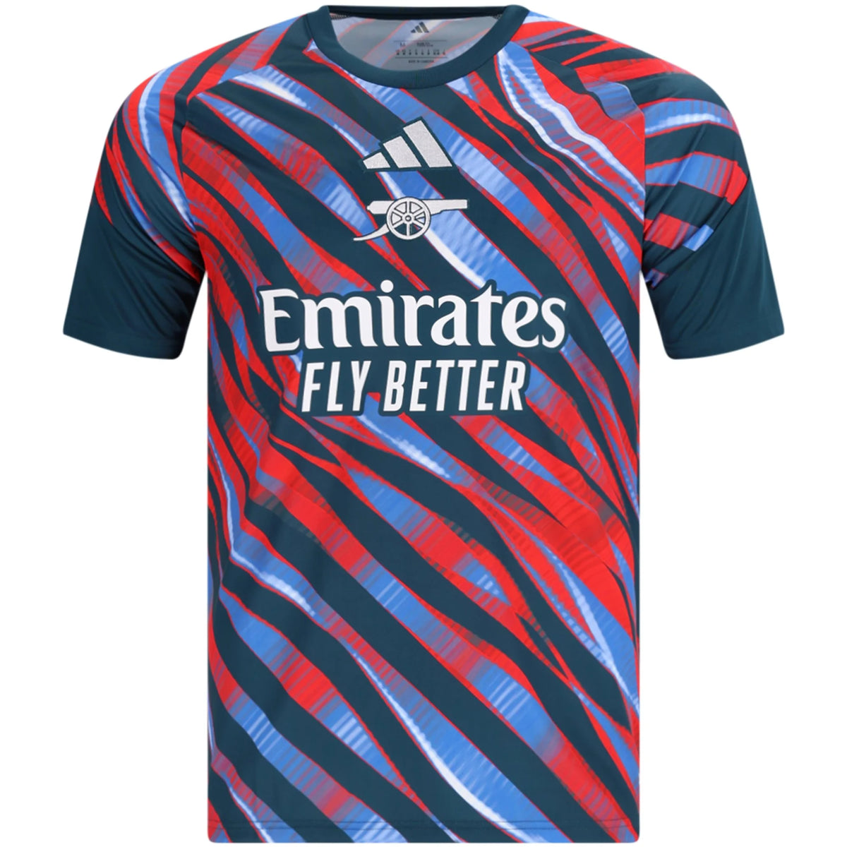 Arsenal Pre Match Training Jersey 1 26/27
