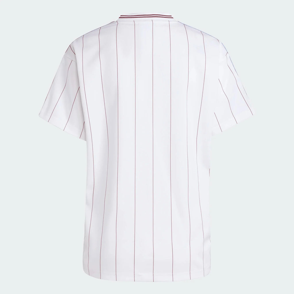 Aston Villa Icon Jersey 25/26