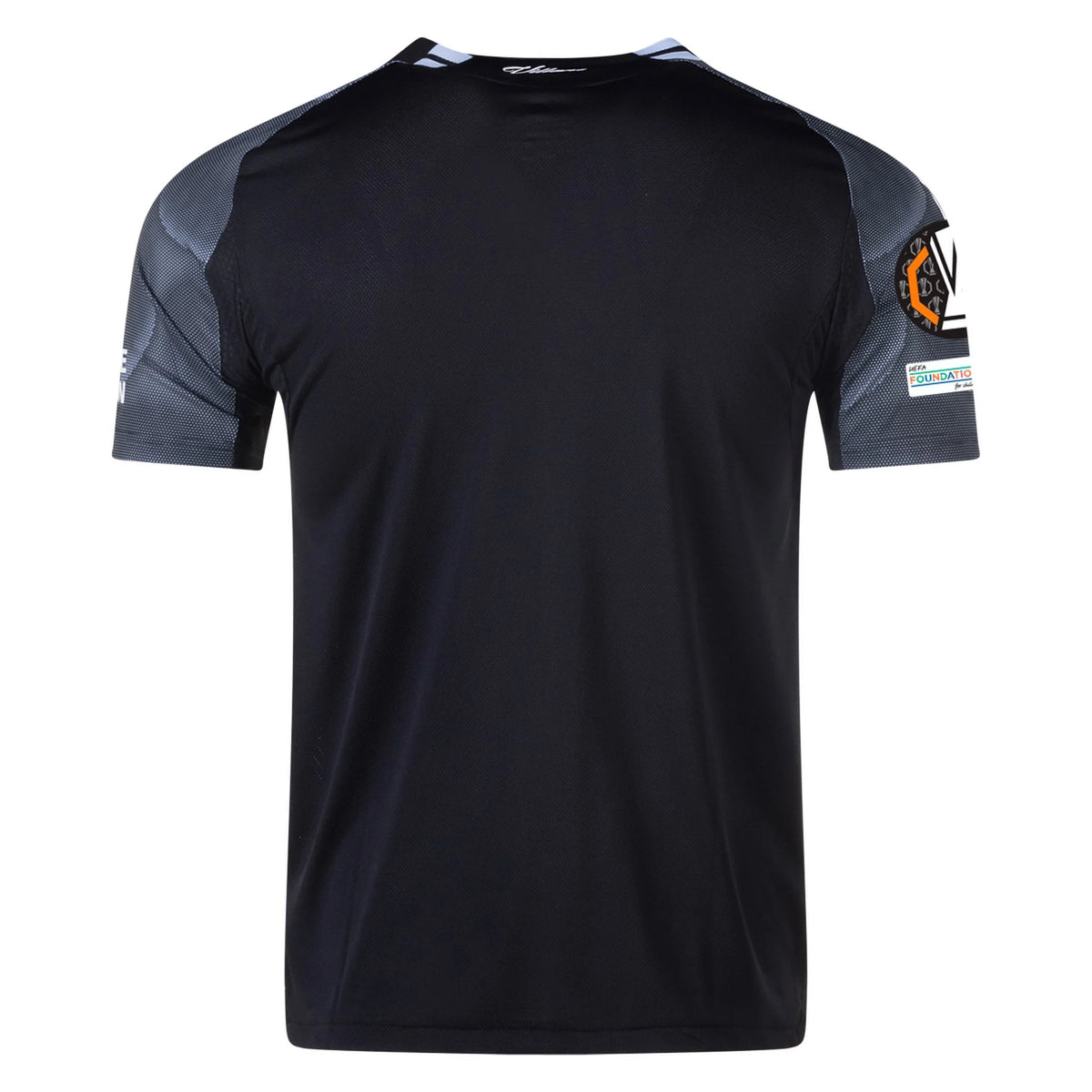 Authentic Aston Villa Away Jersey 25/26 UEL