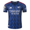 Authentic Arsenal Away Jersey 25/26 UCL