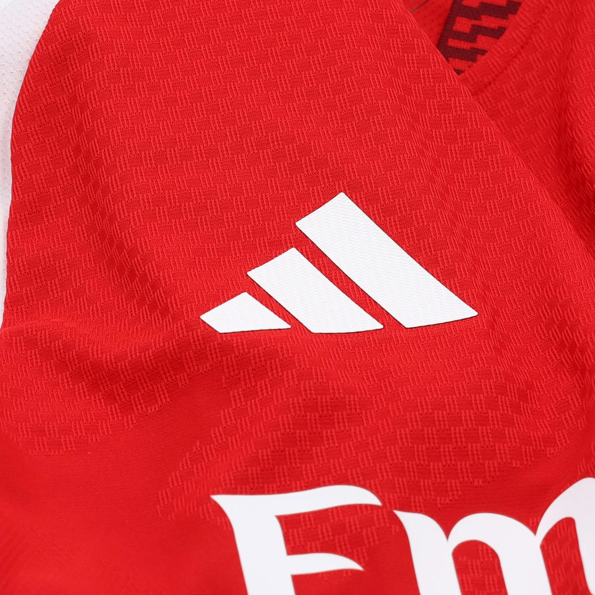 Authentic Arsenal Home Jersey 26/27