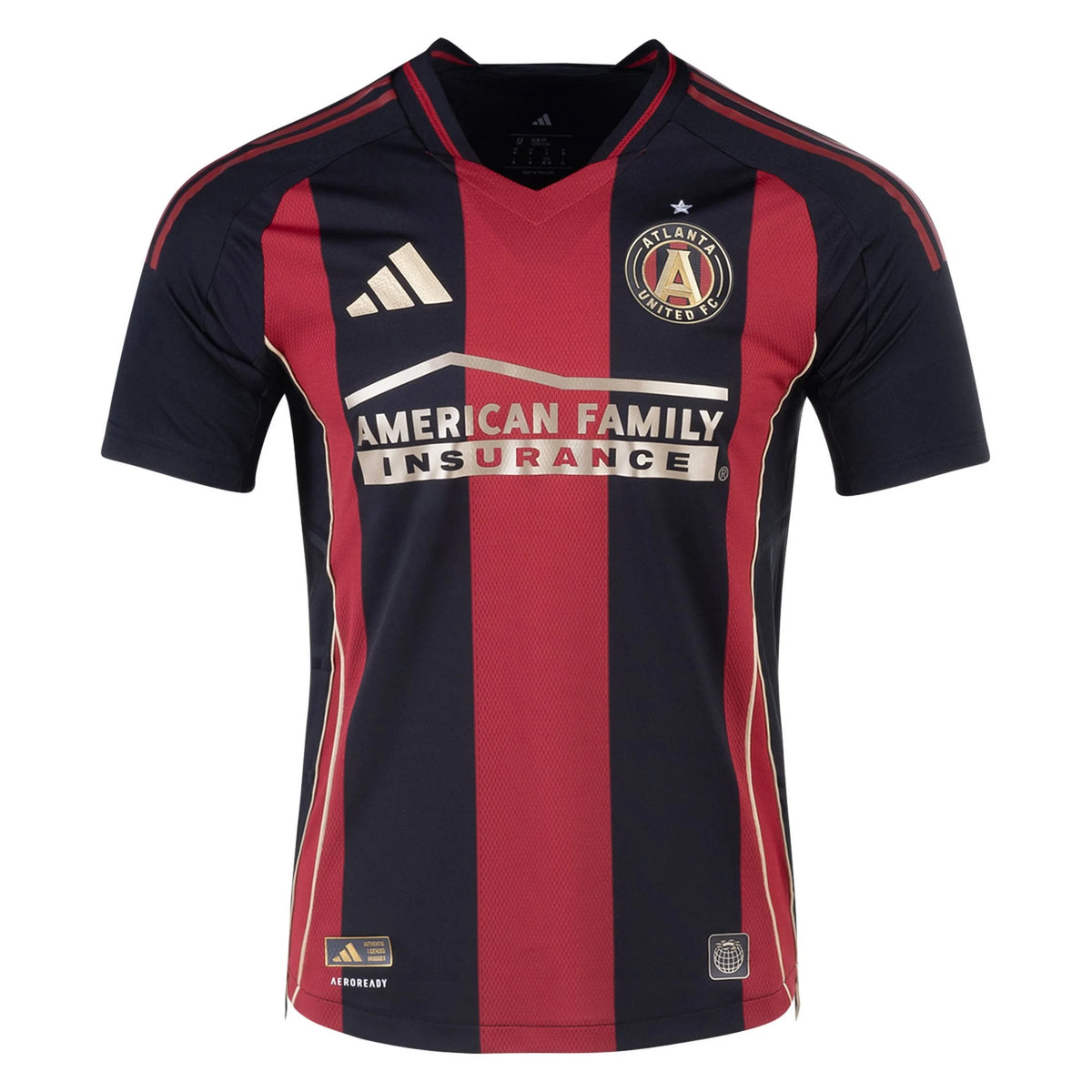 Authentic Atlanta Home Jersey 25/26