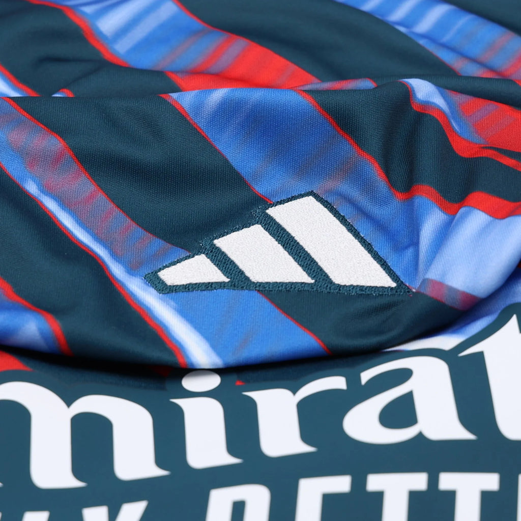 Arsenal Pre Match Training Jersey 1 26/27