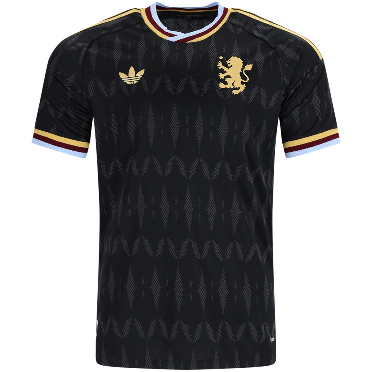 Authentic Aston Villa Away Jersey 26/27