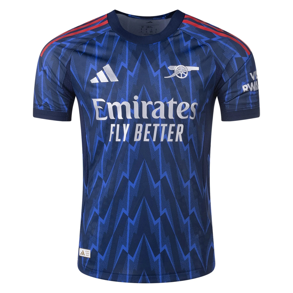 Authentic Arsenal Away Jersey 25/26
