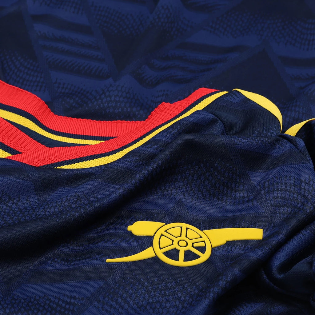 Authentic Arsenal Away Jersey 26/27