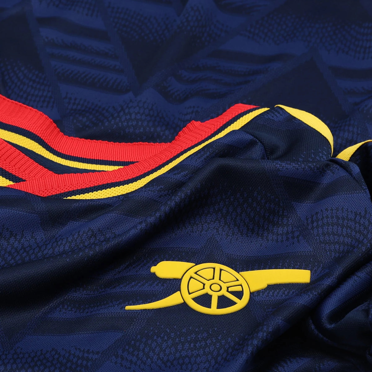 Authentic Arsenal Away Jersey 26/27