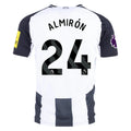 Authentic Almiron Newcastle United Home Jersey 24/25