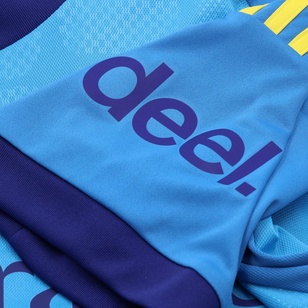 Arsenal Away Goalkeeper Jersey 26/27
