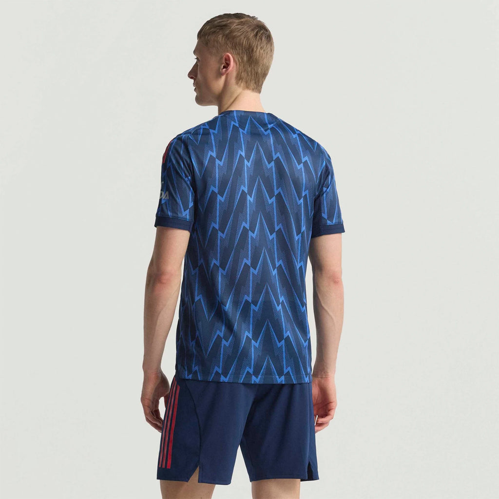 Authentic Arsenal Away Jersey 25/26
