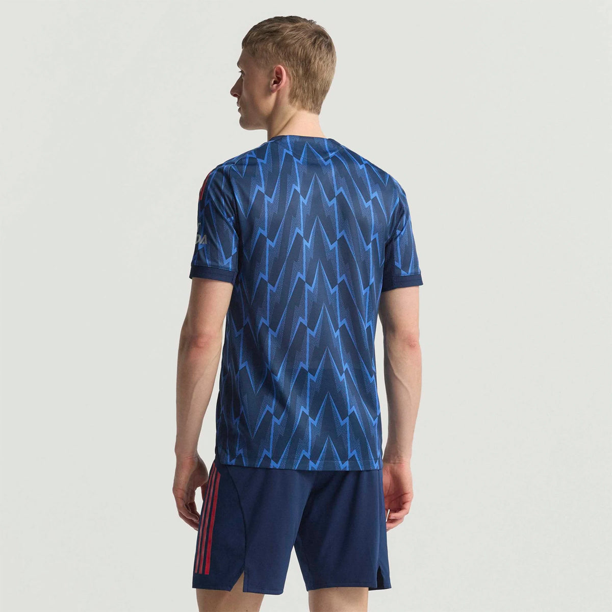 Authentic Arsenal Away Jersey 25/26