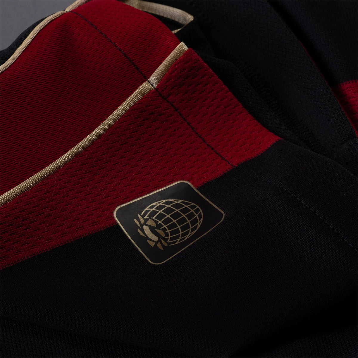 Authentic Atlanta Home Jersey 25/26