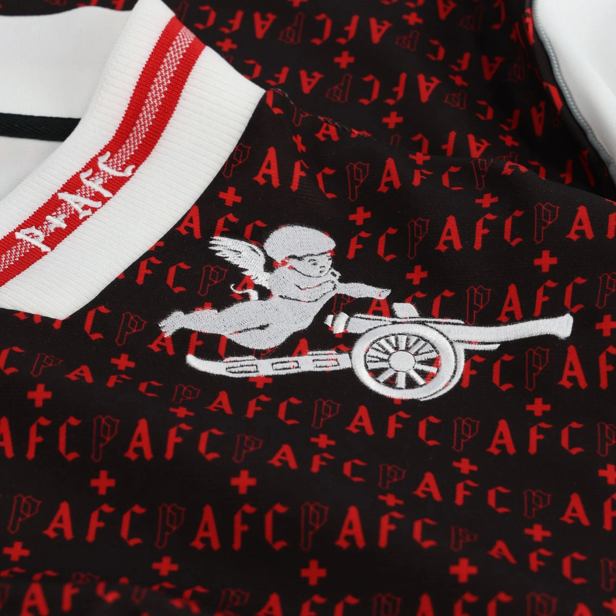 Arsenal x Places + Faces Lifestyler Jersey 25/26