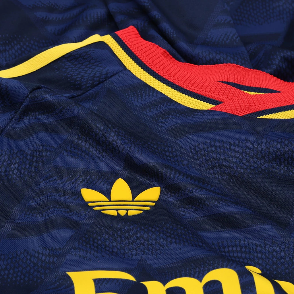 Authentic Arsenal Away Jersey 26/27