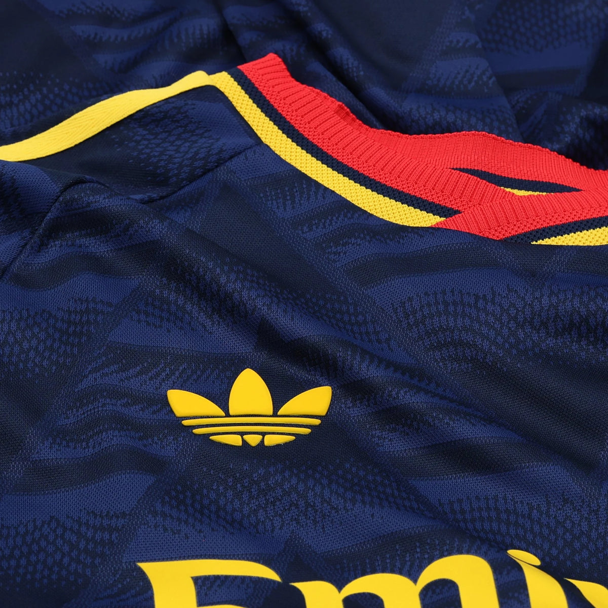 Authentic Arsenal Away Jersey 26/27
