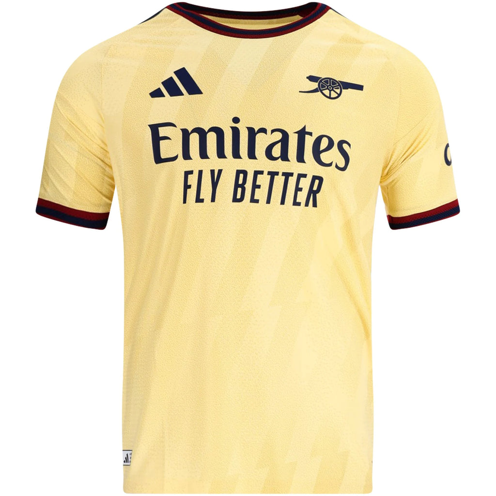 Authentic Arsenal Third Jersey 26/27