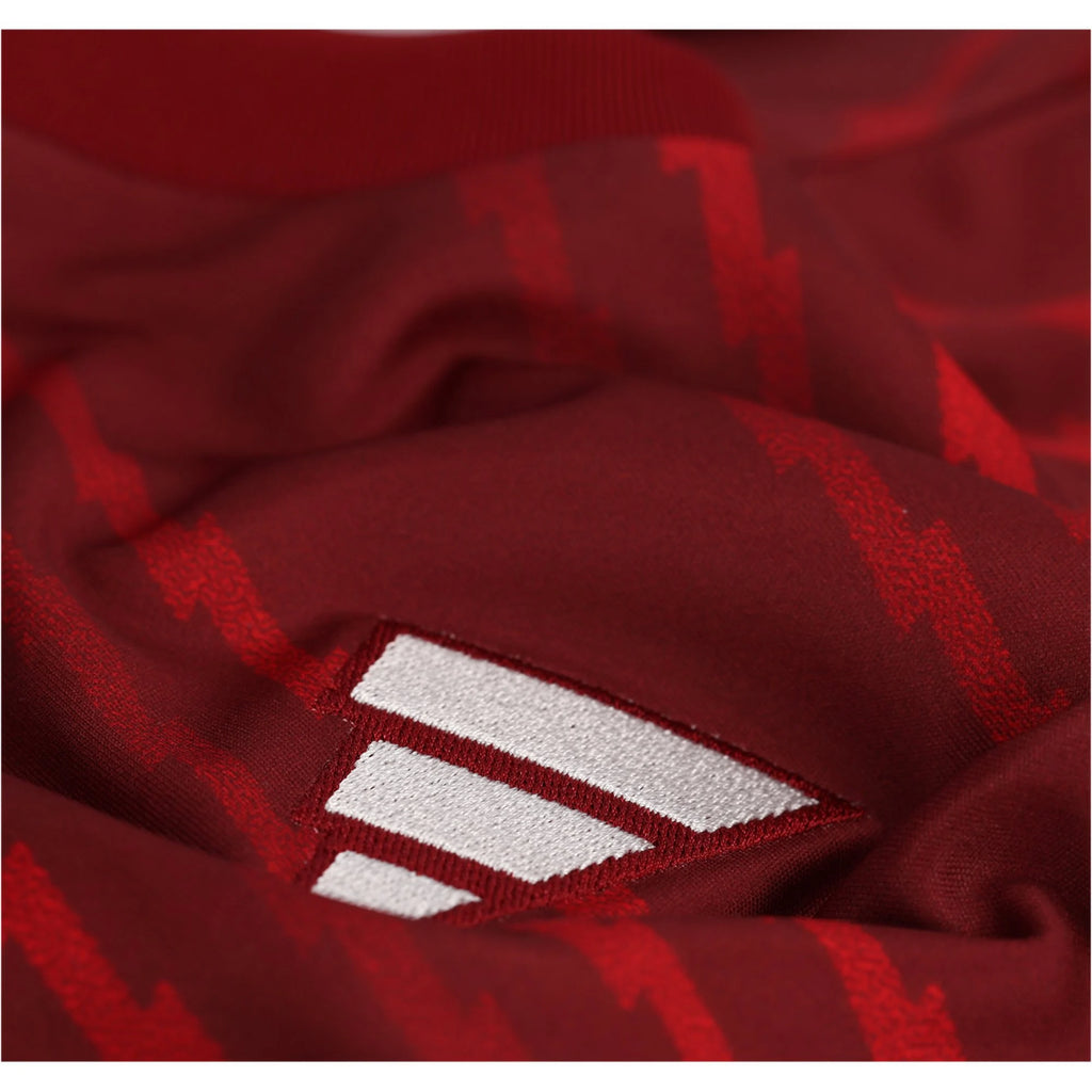 Arsenal Pre Match Training Jersey 25/26
