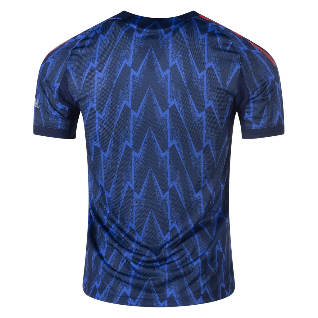 Authentic Arsenal Away Jersey 25/26