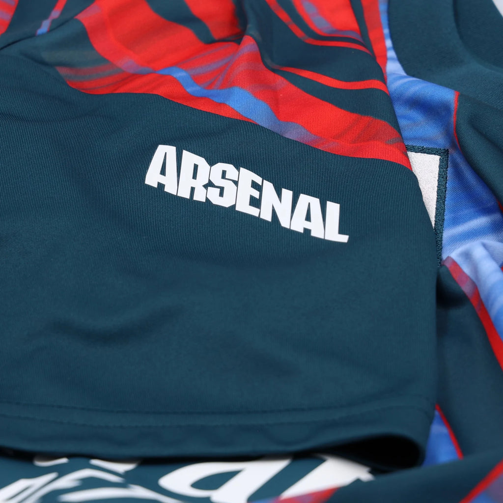 Arsenal Pre Match Training Jersey 1 26/27