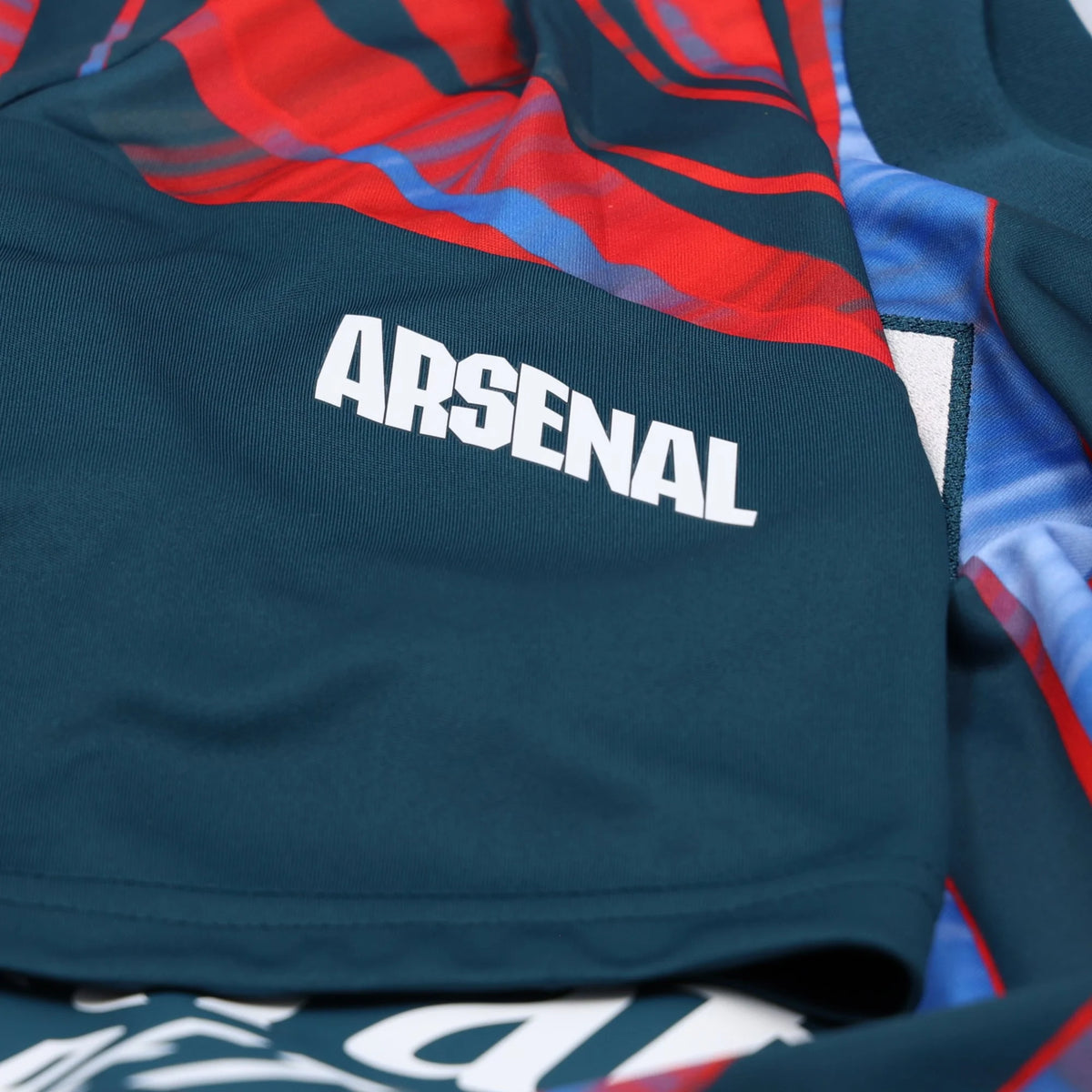 Arsenal Pre Match Training Jersey 1 26/27