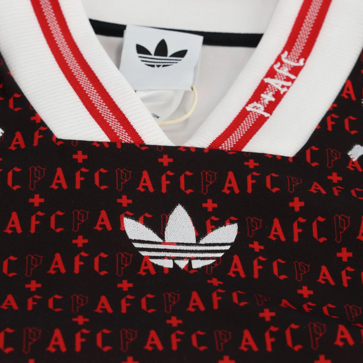 Arsenal x Places + Faces Lifestyler Jersey 25/26