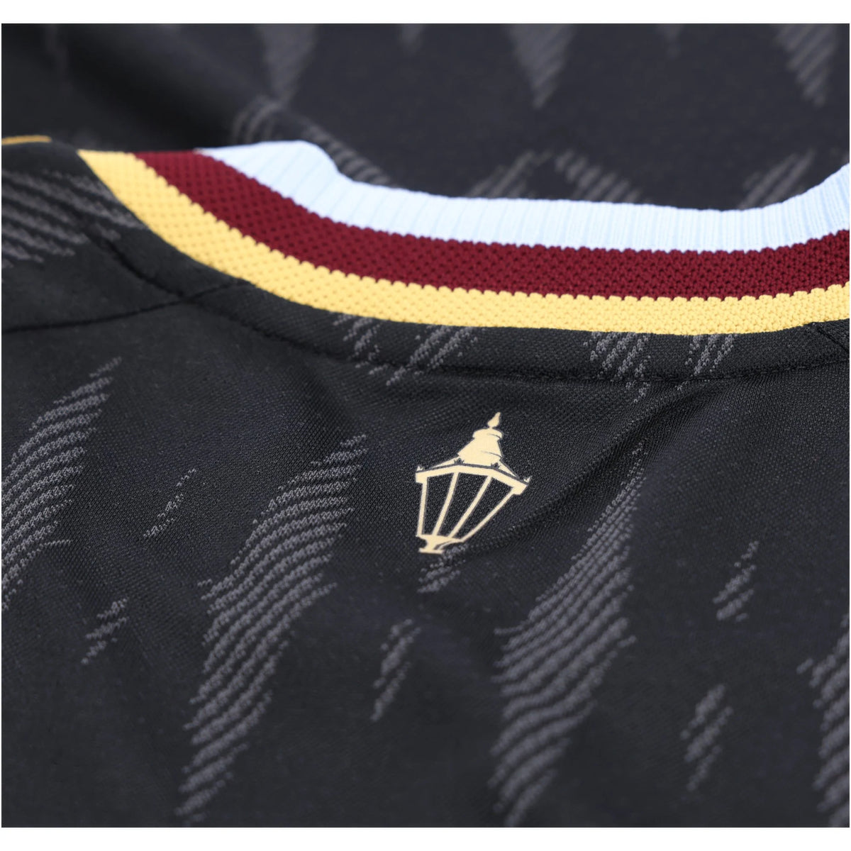 Authentic Aston Villa Away Jersey 26/27
