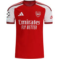 Authentic Arsenal Home Jersey 26/27 UCL