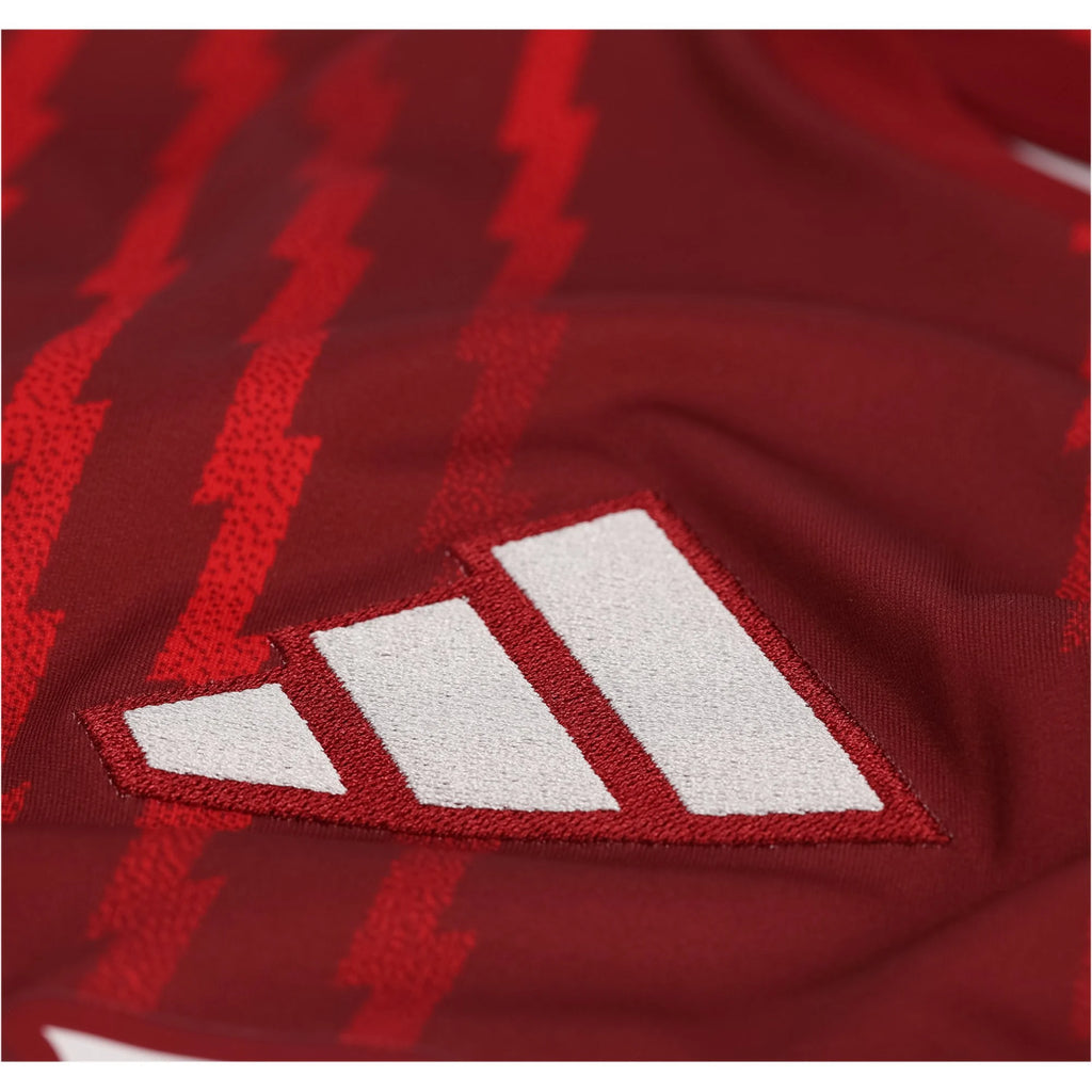 Arsenal Pre Match Training Jersey 25/26