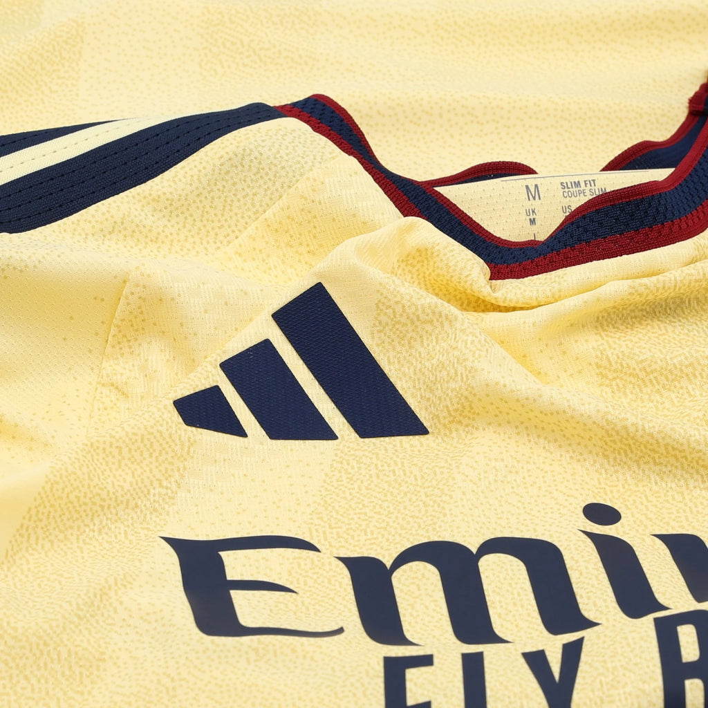 Authentic Arsenal Third Jersey 26/27