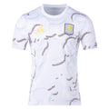 Aston Villa Pre Match Training Jersey 25/26