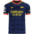 Authentic Arsenal Away Jersey 26/27 UCL