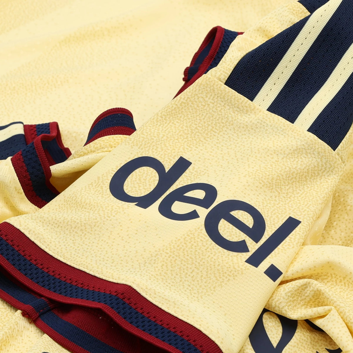 Authentic Arsenal Third Jersey 26/27