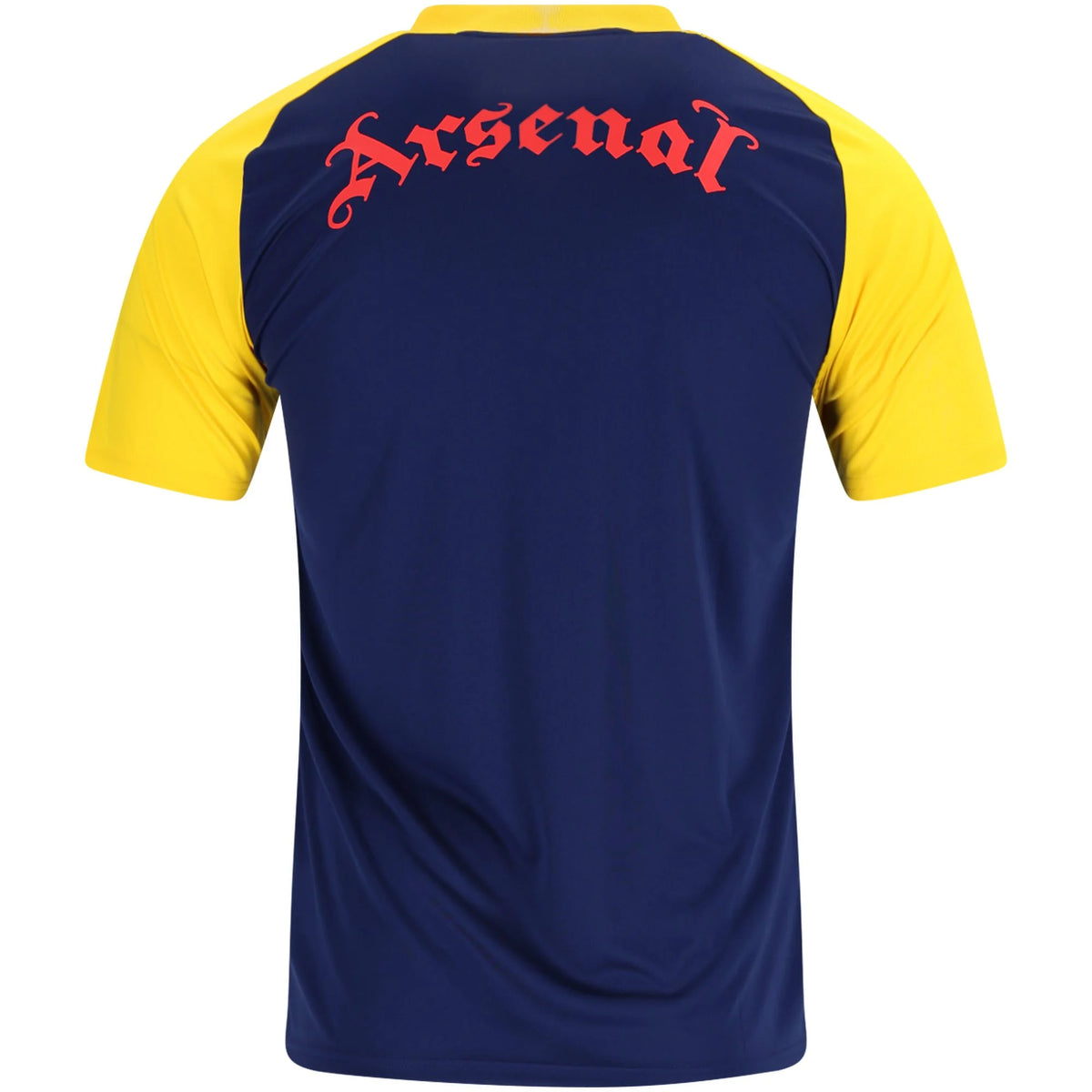 Arsenal Pre Match Training Jersey 2 26/27