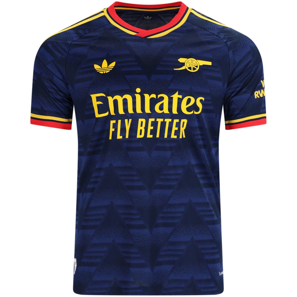 Authentic Arsenal Away Jersey 26/27