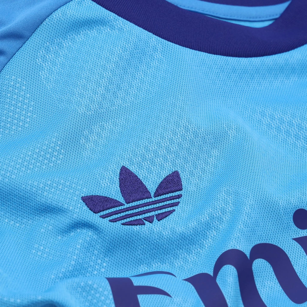 Arsenal Away Goalkeeper Jersey 26/27
