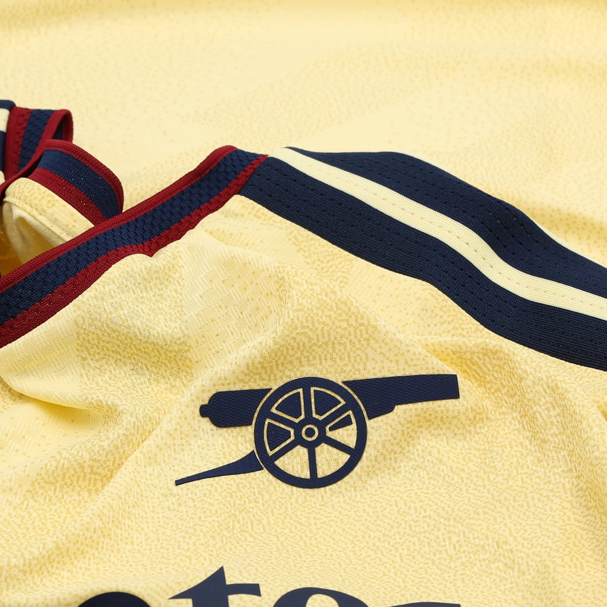 Authentic Arsenal Third Jersey 26/27