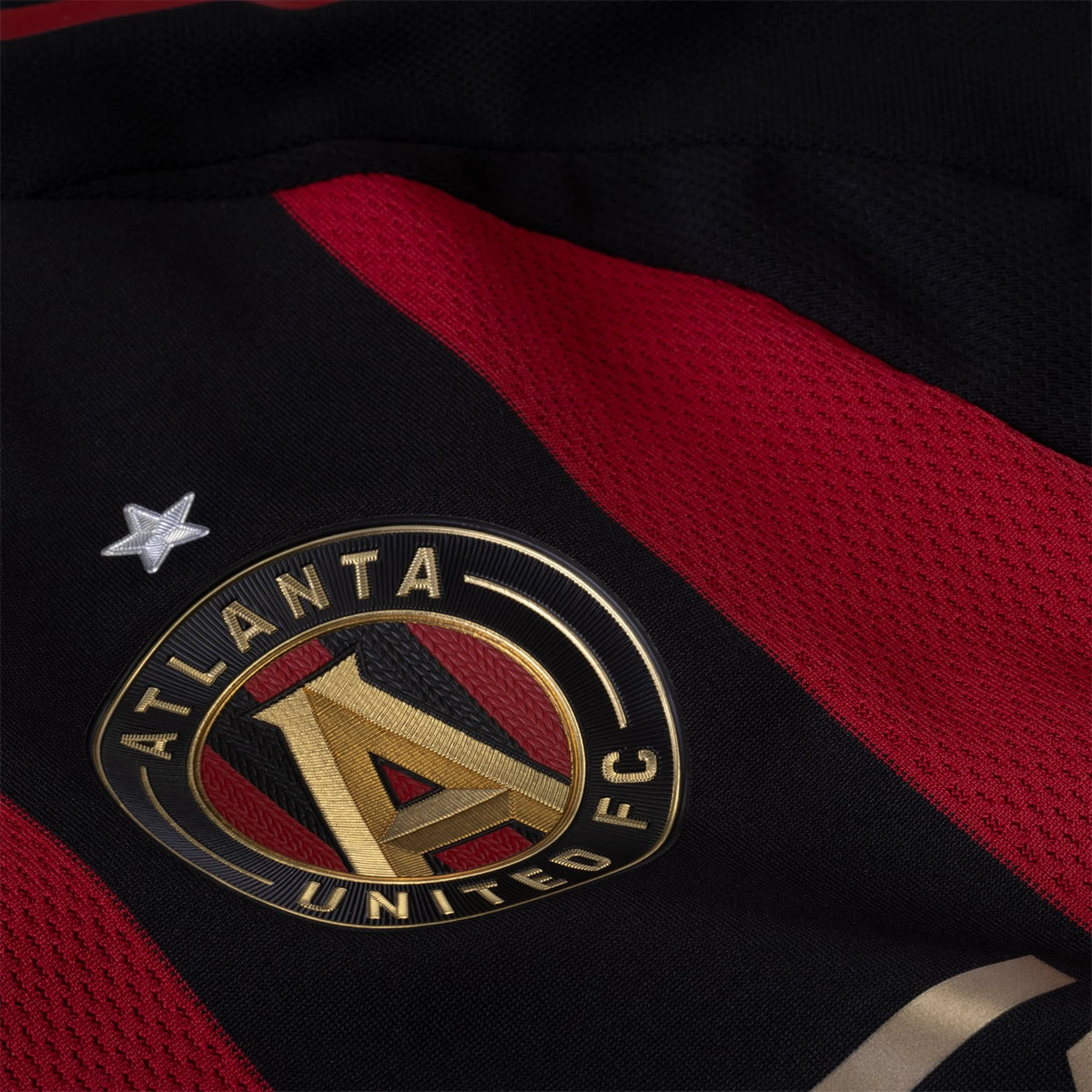Authentic Atlanta Home Jersey 25/26