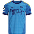 Arsenal Away Goalkeeper Jersey 26/27 UCL