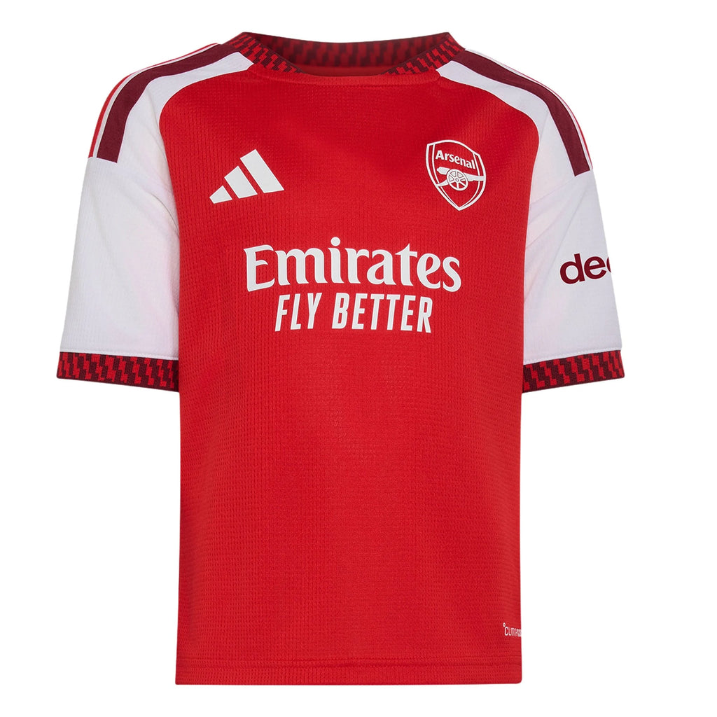Arsenal Mini Home Kit 26/27