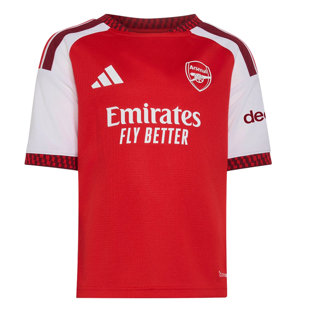 Arsenal Mini Home Kit 26/27