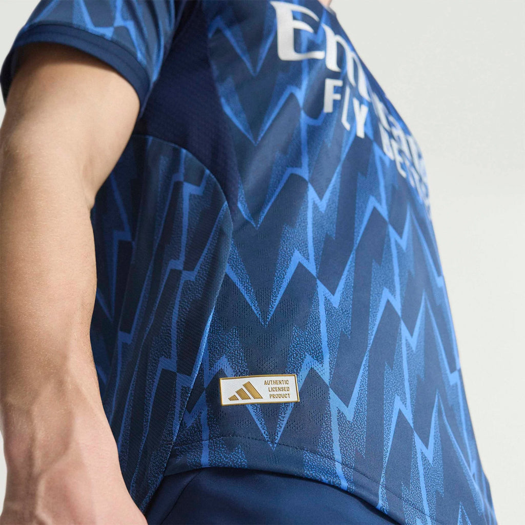 Authentic Arsenal Away Jersey 25/26
