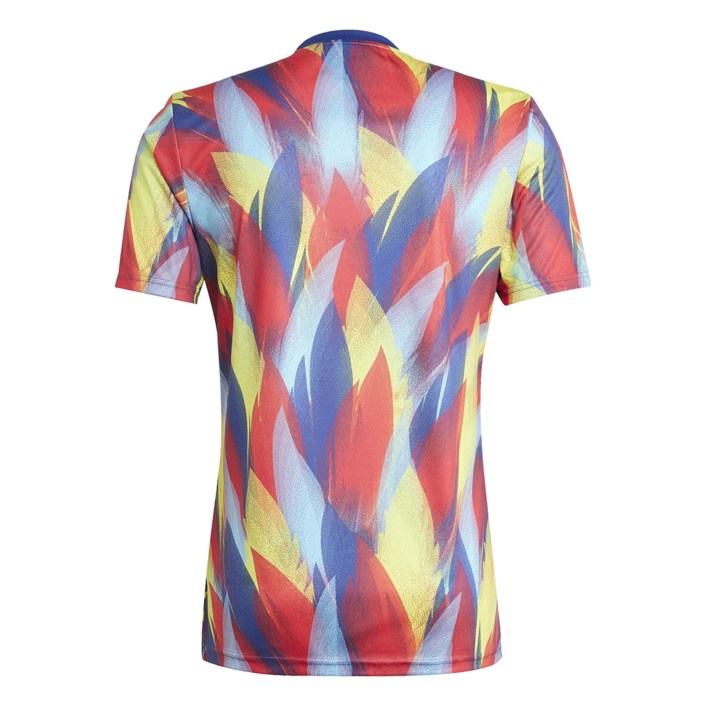 Arsenal Pre Match Training Jersey 25/26