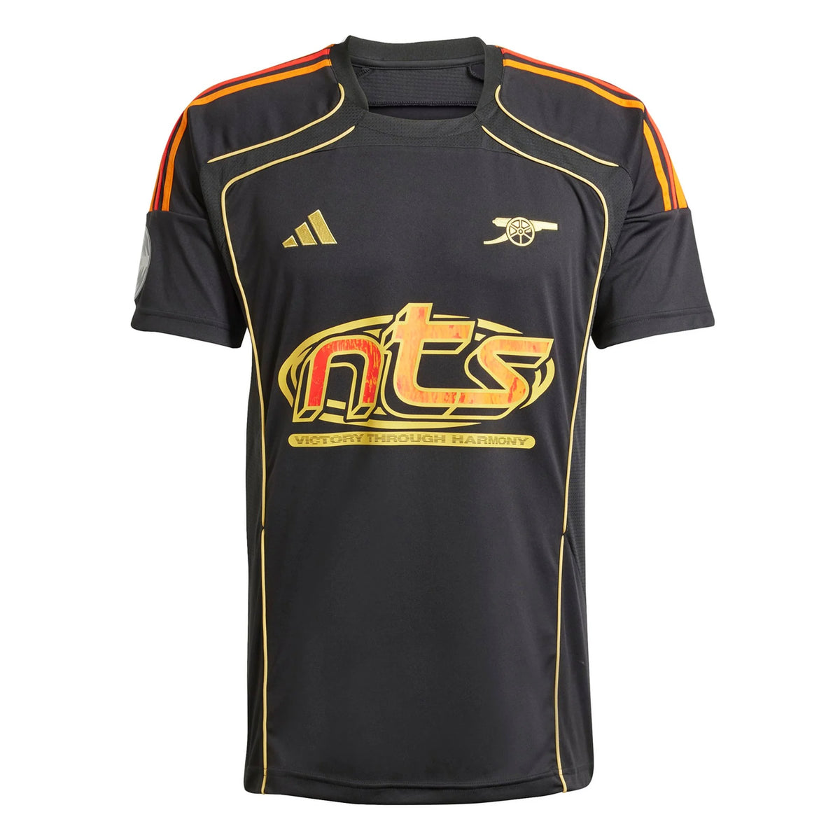 Arsenal NTS Jersey 2025